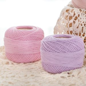 Practical Breathable Tape Ribbon Yarn , Anti Pilling Silk Tape Yarn