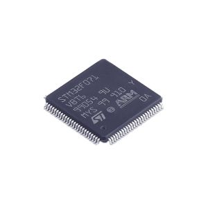 Wholesale STMicroelectronics STM32F071VBT6 led Driver Ic Chip 32F071VBT6 Microcontrollers Voor Verkoop from china suppliers