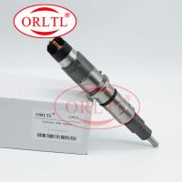 China ORLTL Injector Nozzle Assembly 0445120115 Diesel Oil Injector 0 445 120 115 Auto Fuel Injection 0445 120 115 for sale