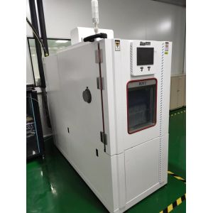Climate Test Chamber Programmable Environmental Test Chambers With Temperature