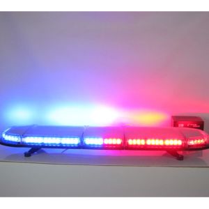 LED Warning Lightbar/Emergency Light, Tepe Lambaları, LYSBJELKE LED，Repeater