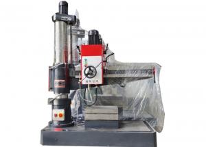 China Jinan FAST Hydraulic Radial Drilling Machine Attractive Price And Easy To Operate on sale