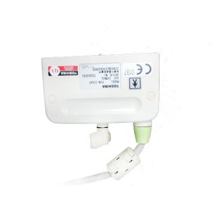 TOSHIBA PVM-375AT Convex Probe Ultrasound Abdominal Transducer