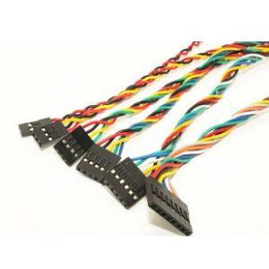 3Pin DuPont line spacing 20cm long 2.54