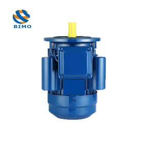 2.2HP 3HP Single Phase Motor 2800rpm Cast Iron Casing Capacitor Start Motor CSR