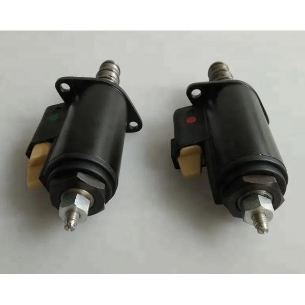 E320B 320B Excavator Solenoid Valve 121-1490 121-1491 111-9916