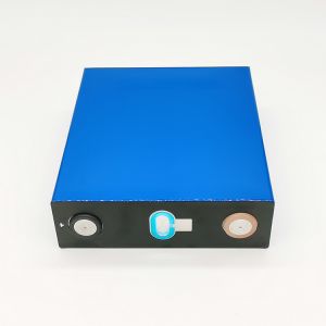 Rechargable Lithium Phosphate Battery Cell , Solar Lithium Lifepo4 Cells