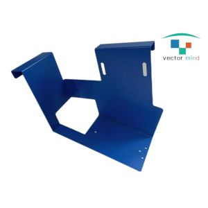 Wholesale Platform Scissor Lift Control Box Common Bracket For Genie Dingli Zoomlion from china suppliers