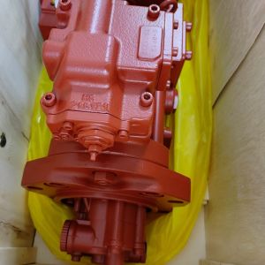 Wholesale Excavator Parts 31Q7-10010 Hydraulic Main Pump Fix For Model R250LC9 R250LC9A from china suppliers