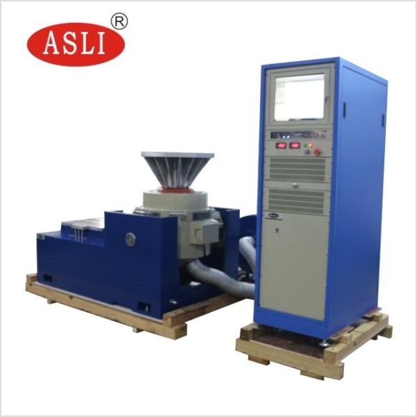 Quality Large Load Vibration Testing Machine With Aluminum Alloy Table for Random Vibration Test for sale