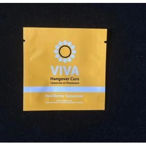 Polysmarts Recyclable 3 Side Seal Heat Seal Bag Reclosable Aluminum Foil 3 Side