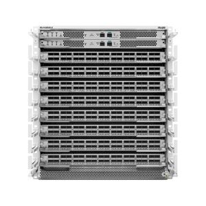 Ruijie RG-N18010-X AI-Driven Data Center Switch With 100G Scalability