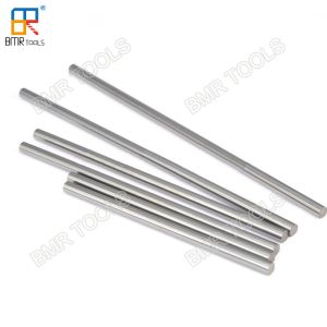 Wholesale BOMA TOOLS Precision H6 6 x 160 Carbide Round Bar for machining processing from china suppliers
