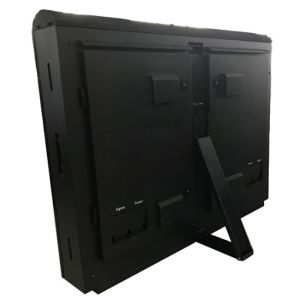 Factory direct sale IP65 outdoor P8 stadium advertising panel with high