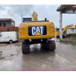 31100kg Second-hand digger Engine model Cat® C7.1 CAT®330 225kw Rated power Used