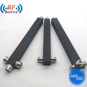 Indoor/Outdoor IP65 GFQ-XXXXXX 2 Way 3 Way 4 Way 698-3800MHz Power Divider with