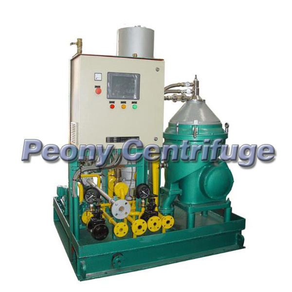 Quality HFO FO DO Fired Power Station Equipments with Various Modules for sale