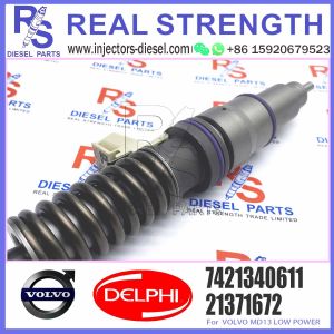 Diesel Fuel Injector 21371672 7421340611 9021371672 3801618 21340611 85003263