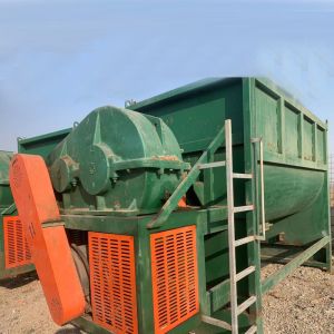 2L Mixer Machine Second Hand Stainless Steel Variable Speed