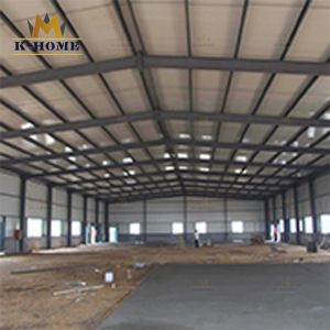 Pre Engineered Steel Buildings Prefabricated Steel Structure Garage