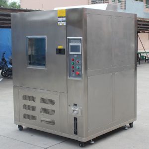 Programmable Temperature And Humidity Test Chamber Climate Chamber