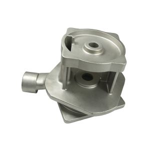 High Precision Lost Wax Aluminum Die Casting Stainless Steel Investment Casting