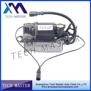 Wholesale Wabco Air Compressor For Q7 Touareg Cayenne Air Spring Compressor 7L0 616 006 E from china suppliers