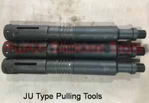 Wholesale Rustproof 2 inch JUL Type Pulling Tool Wireline And Slickline Tools from china suppliers