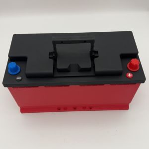 12V28ah Lithium Iron Phosphate Battery 86550 12.8 Volt Lithium Battery