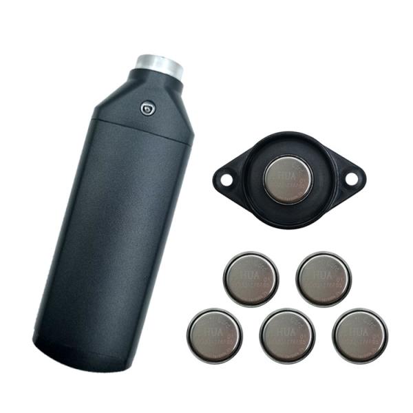 Access Guard Tour Control System Shockproof Ibutton Tag Software Data Report