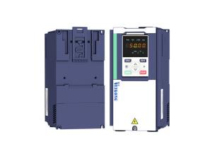China IP20 IP21 Variable Frequency Inverters Controllers With New LED Models on sale
