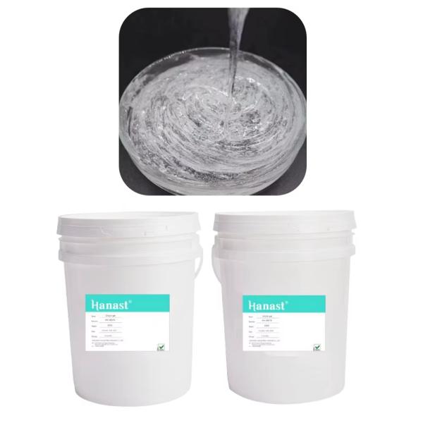 General Purpose Electronic Potting Gel HN-6607 | Multi-Application | Cost