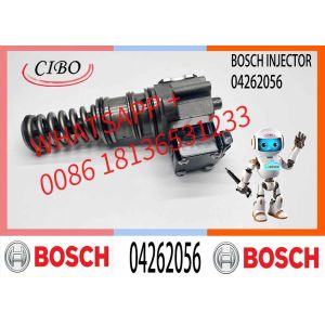 High Quality Deutz Diesel engine fuel injector unit pump 0414755018 0414755016