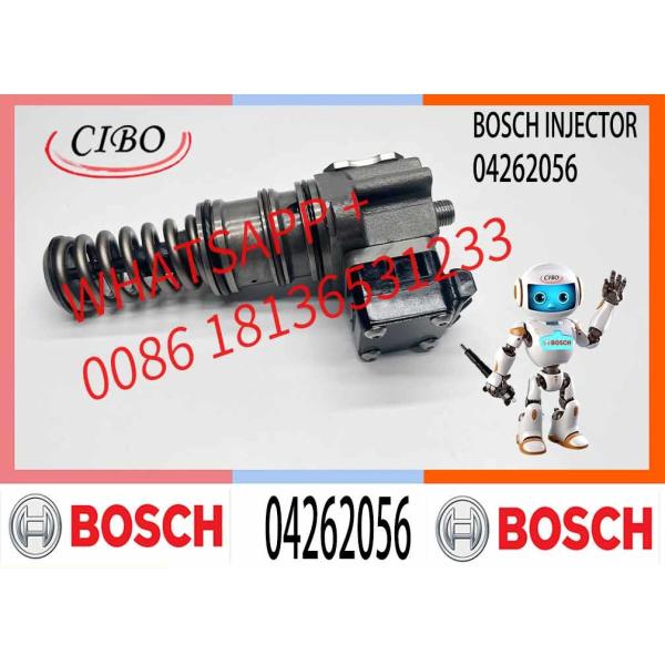 High Quality Deutz Diesel engine fuel injector unit pump 0414755018 0414755016 0414755118 04262056