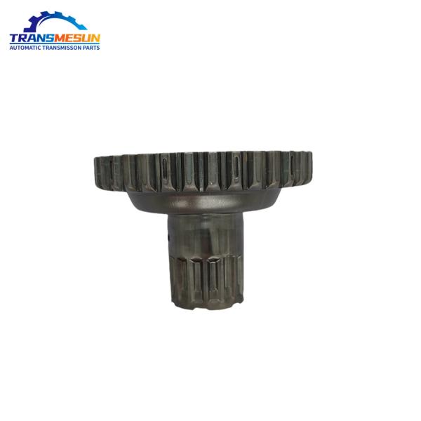 new AW81-40LE 4speed automatic transmission direct gear clutch connected to hub for 2003-2018 Toyota Corolla