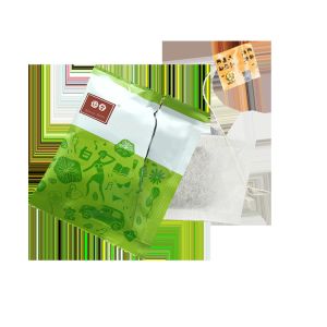 Automatic Coffee Teabag Tea Sachet Packing Machine / Tea Bag Making Machine Tea