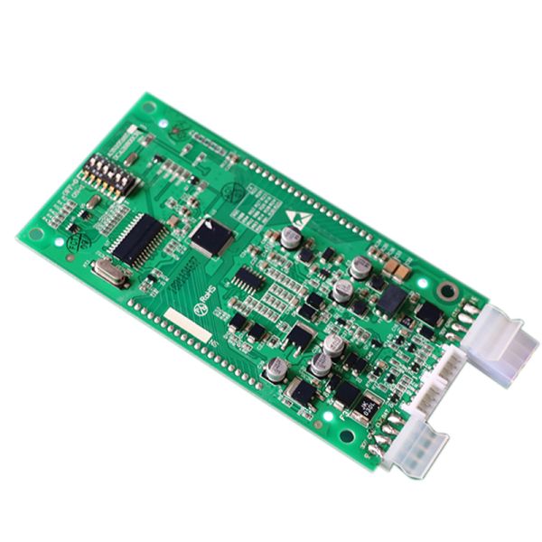 Monarch Elevator LCD Display Board for Passenger Elevator Parts