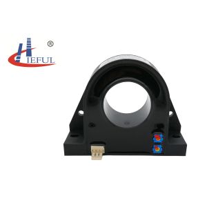 Diameter 32 Mm Open Loop Hall Effect Sensor CS1000S CE Rohs ISO9001 Approved