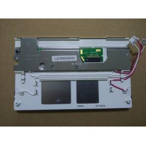 SP24V001-A KOE 9.4" 640×480 110 cd/m² Storage Temp.: -25 ~ 60 °C INDUSTRIAL LCD