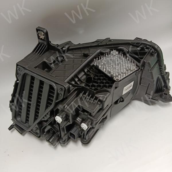 LED Audi Q3 Headlamp 2021 - 2027 83G941033 / 83G941034 20 Watts 1000 Lumens