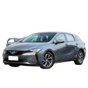2023 2024 Energy Vehicles SAIC-GM Buick-Milan 6 Model EV Cars with Fast Charging