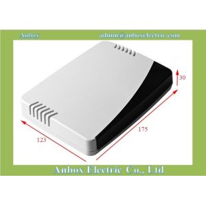 175x123x30mm ABS network Plastic router enclosure for electronics