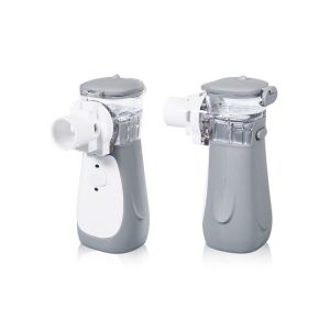 Wholesale Cheap Cost Nano Ultrasonic Mesh Nebulizer With Lithium Battery from china suppliers