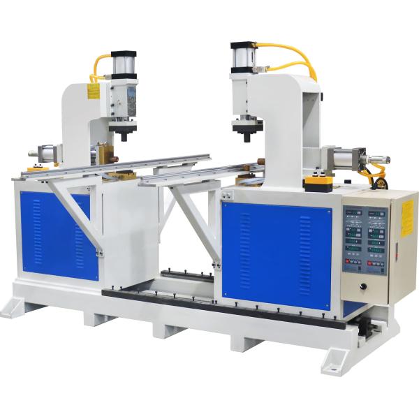 450 kg Weight Butt Welding Machine