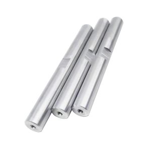 Plastic Titanium Cnc Machined Components Products