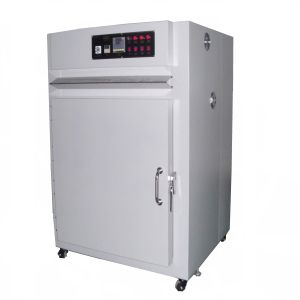 Fast Heating 220V Power Industrial Oven for Chemistry Testing