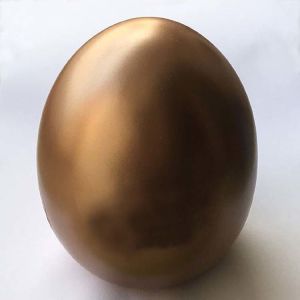 Buy cheap shenzhen cartoon pvc eggs Money Box, eggs piggy bank, eggs saving boxs from wholesalers