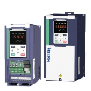 Advanced PMSM Inverter for Simplified Automation and Process Control