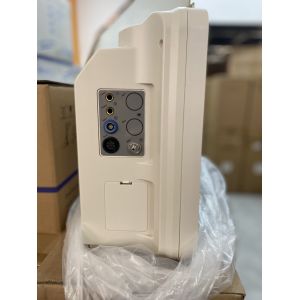 5 Parameter Class II Multi Parameter Patient Monitor with 100-240V Power Supply