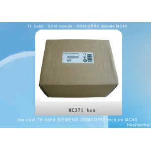 Tri band SIEMENS GSM/GPRS module MC45